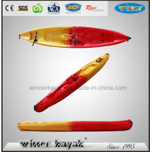 2 + 1 Personnes Touring Kayak for Leasing (Balawika)